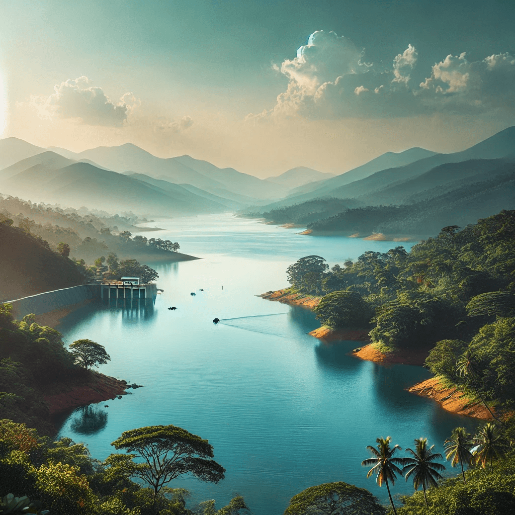 Tiruvannamalai Beyond Temples: Nature, Culture, and Serenity